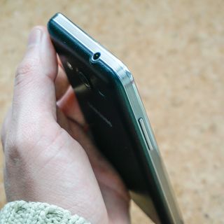 Móvil Samsung Galaxy Core 2