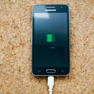 Móvil Samsung Galaxy Core 2