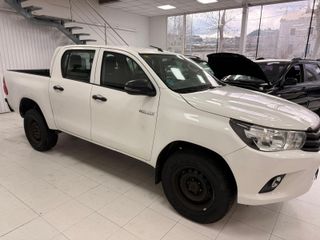 Toyota Hilux 2020