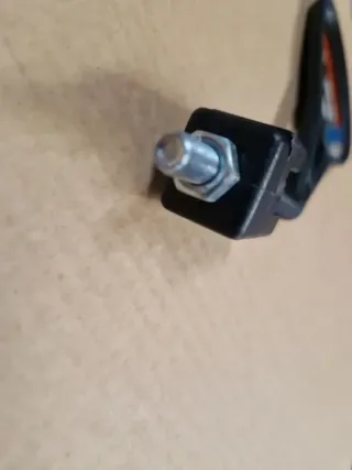 Espejo moto enduro  lado Izquierdo retrovisor M8