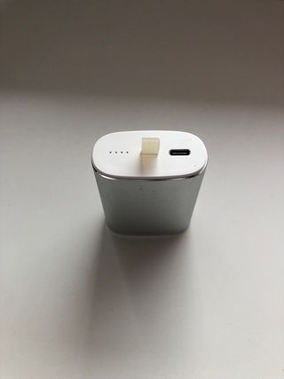 Auriculares Bluetooth Vieta Pro Plata