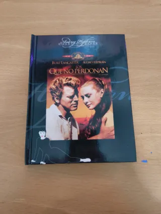 DVD Audrey Hepburn Colección Películas