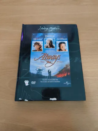 DVD Audrey Hepburn Colección Películas