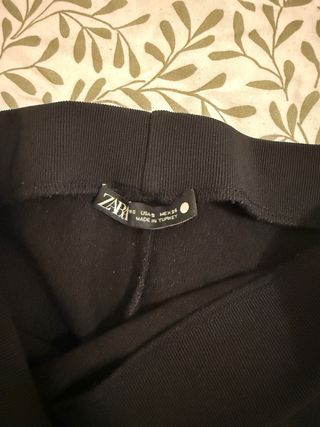 Faldas de punto midi (3 unidades)