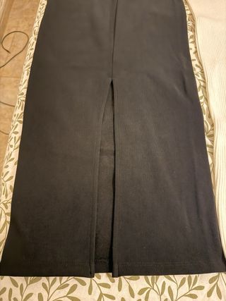 Faldas de punto midi (3 unidades)