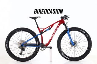 Wilier Urta SLR XTR (MTB) t.M Reacondicionada