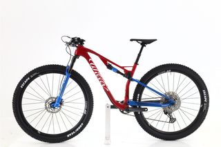 Wilier Urta SLR XTR (MTB) t.M Reacondicionada