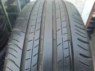 215 60 R17 96H Dunlop - 1 neumático +95%