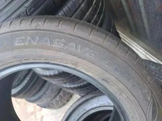 215 60 R17 96H Dunlop - 1 neumático +95%