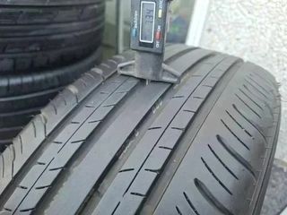 215 60 R17 96H Dunlop - 1 neumático +95%