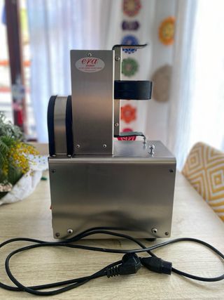 Máquina Shaker Hostelería ERA