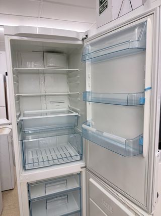 Nevera Electrolux 185x60 con garantía