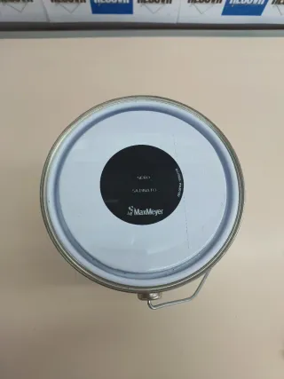 Esmalte Satinado 2L MaxMeyer