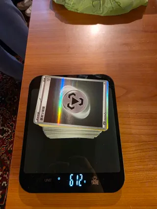 Carte e accessori Pokemon