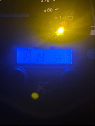 Kymco Agility City 125 Plus