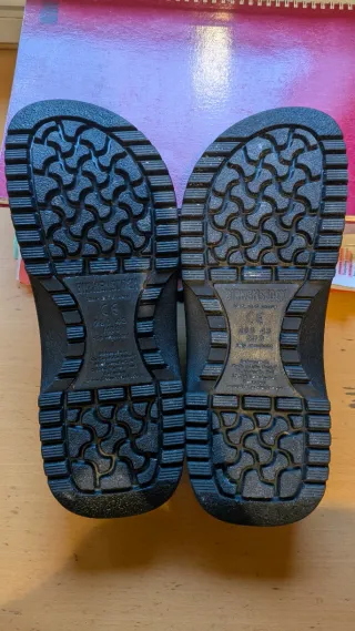 Zuecos cocina Birkenstock Birki's talla 43