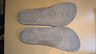 Zuecos cocina Birkenstock Birki's talla 43