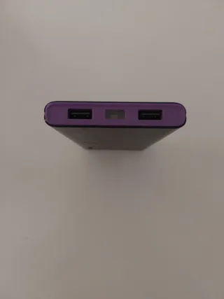 Motorola One Fusion+Più PawerBank EasyAcc 10000mAh