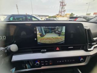 Kia Sportage 1.6 CRDi MHEV 100kW (136CV) Business 4X2