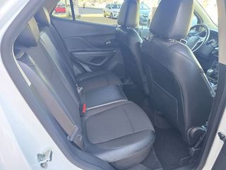 Opel Mokka X Ultimate 1.4 Turbo 103 kW (140 CV) 4x2 Aut.