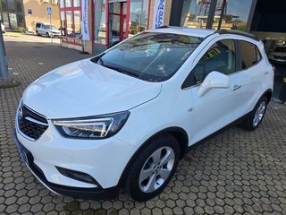 Opel Mokka X Ultimate 1.4 Turbo 103 kW (140 CV) 4x2 Aut.