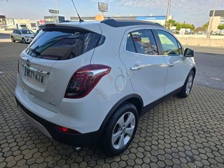 Opel Mokka X Ultimate 1.4 Turbo 103 kW (140 CV) 4x2 Aut.