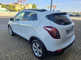 Opel Mokka X Ultimate 1.4 Turbo 103 kW (140 CV) 4x2 Aut.