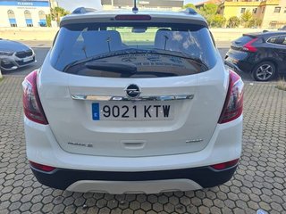 Opel Mokka X Ultimate 1.4 Turbo 103 kW (140 CV) 4x2 Aut.
