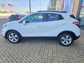 Opel Mokka X Ultimate 1.4 Turbo 103 kW (140 CV) 4x2 Aut.