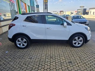 Opel Mokka X Ultimate 1.4 Turbo 103 kW (140 CV) 4x2 Aut.