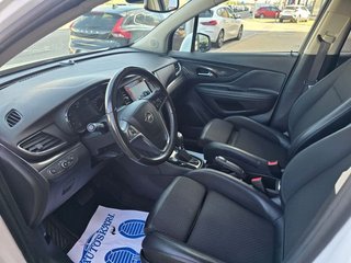 Opel Mokka X Ultimate 1.4 Turbo 103 kW (140 CV) 4x2 Aut.