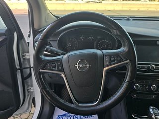 Opel Mokka X Ultimate 1.4 Turbo 103 kW (140 CV) 4x2 Aut.