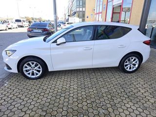 Seat Leon 1.5 TSI SS Style Go S 130cv