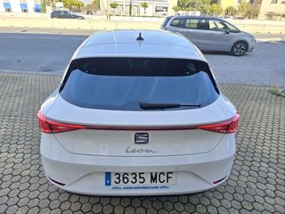 Seat Leon 1.5 TSI SS Style Go S 130cv