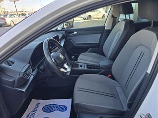 Seat Leon 1.5 TSI SS Style Go S 130cv