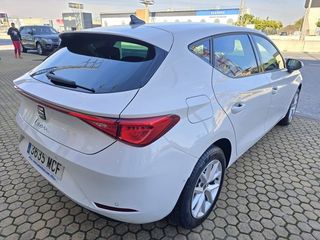 Seat Leon 1.5 TSI SS Style Go S 130cv