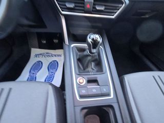 Seat Leon 1.5 TSI SS Style Go S 130cv