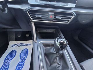 Seat Leon 1.5 TSI SS Style Go S 130cv