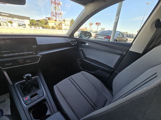 Seat Leon 1.5 TSI SS Style Go S 130cv