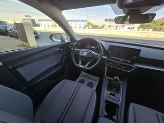 Seat Leon 1.5 TSI SS Style Go S 130cv