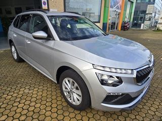 Skoda Kamiq  1.0 TSI 70kW 95CV SELECTION