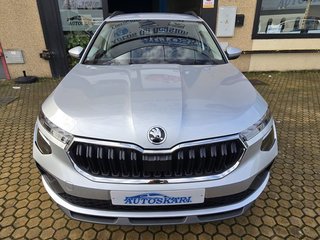 Skoda Kamiq  1.0 TSI 70kW 95CV SELECTION
