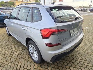 Skoda Kamiq  1.0 TSI 70kW 95CV SELECTION