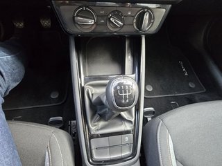 Skoda Kamiq  1.0 TSI 70kW 95CV SELECTION