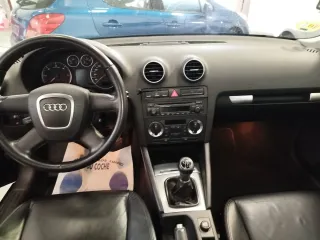 Audi A3 2006