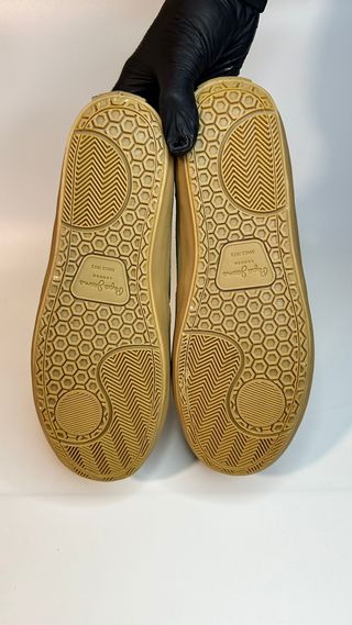 Pepe Jeans Travis Free M Talla 42 Verde