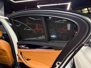 BMW Serie 5 540i XDrive 340cv Pack M!!