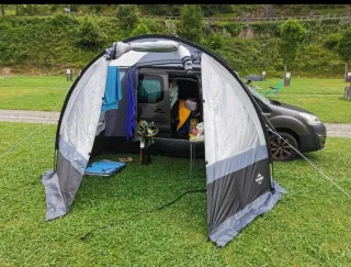 Peugeot Partner 2018