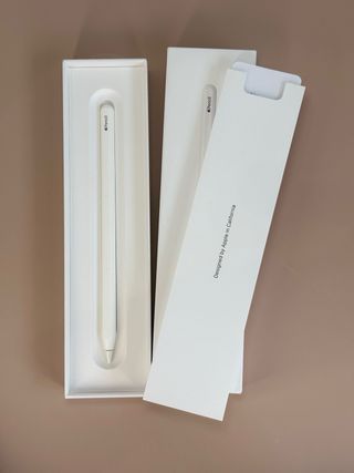 iPad Air 4 2020 64GB Gris + Apple Pencil 2