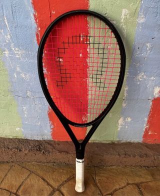 Raqueta Tenis Head IS6 graphene